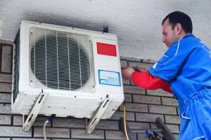 Find HVAC Contractors in Desoto County